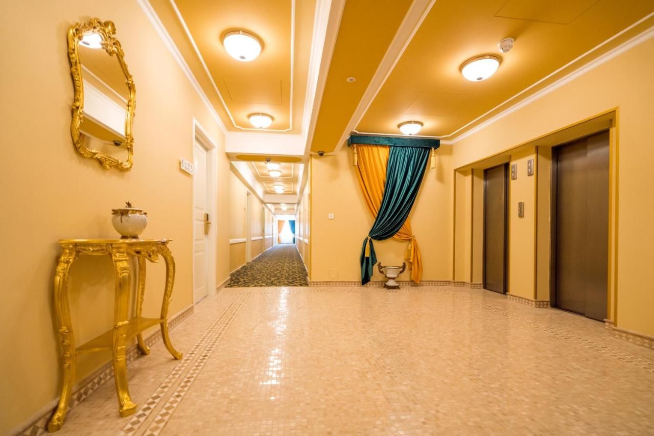 Отель Studio One Accommodation Suites Бухарест-15