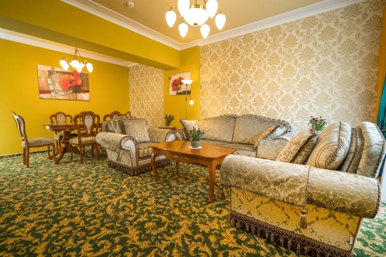 Отель Studio One Accommodation Suites Бухарест-41